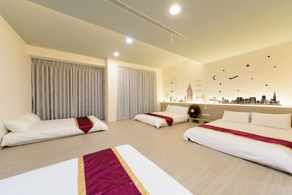 ANKES Hostel