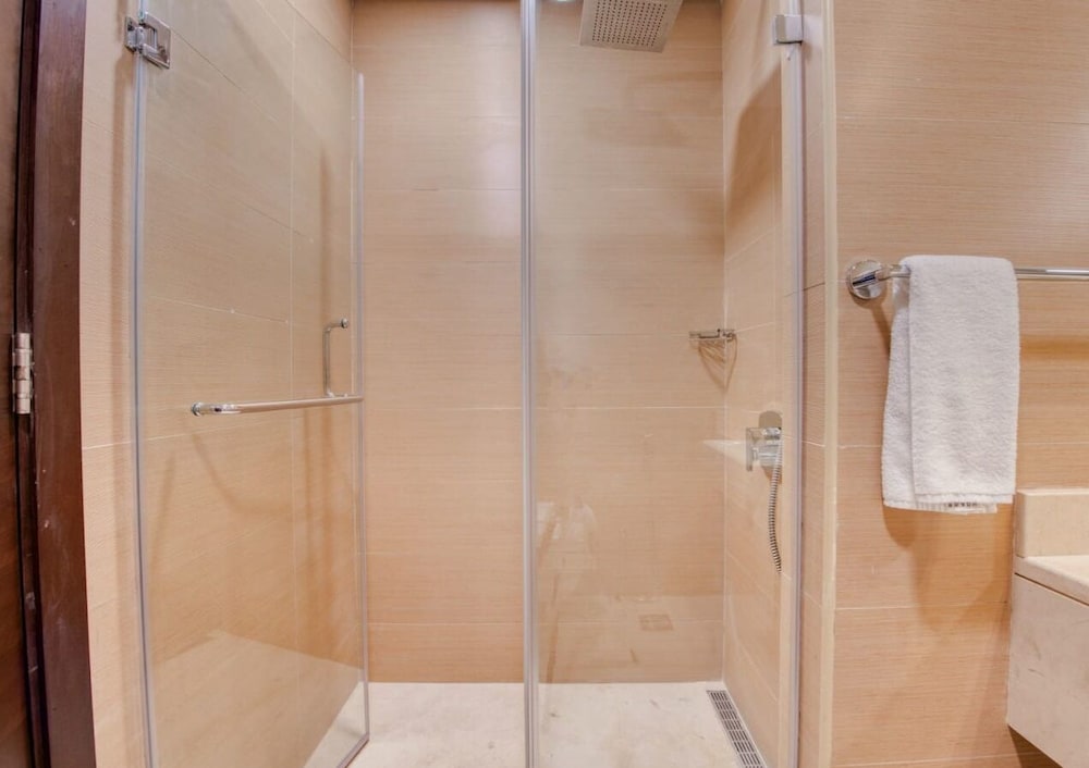 Spakle Building 2 Dubai Marina - Apartment 1007