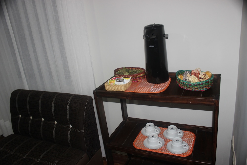 La Escala Guest House