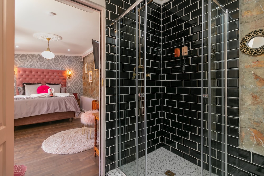 Bettys Boutique Hotel