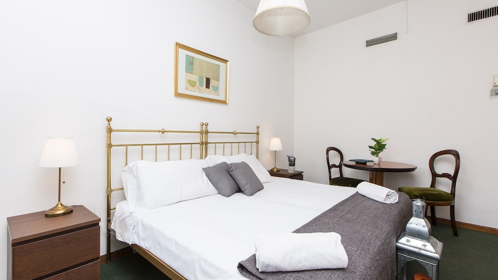 Rental in Rome Aurelia Antica