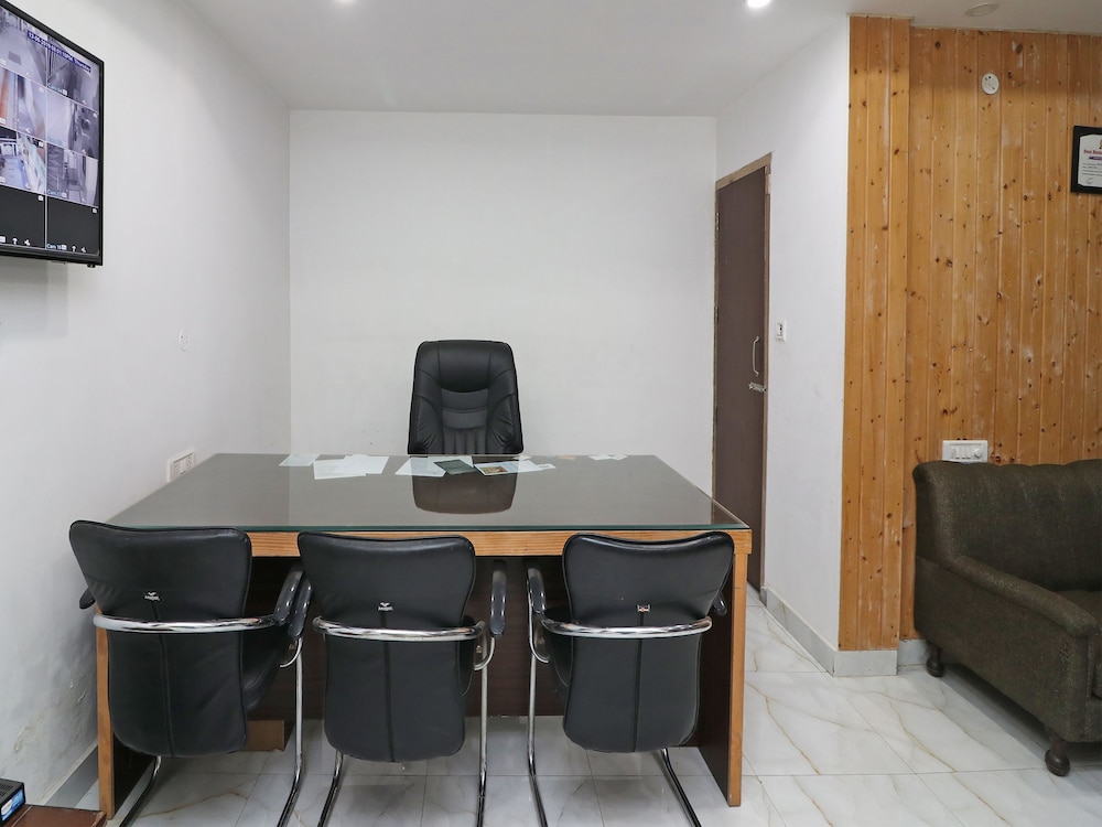Meetings & Events