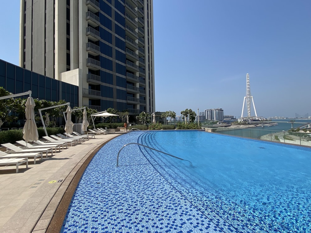 EDEN'S Homes & Villas - 52/42 Emaar