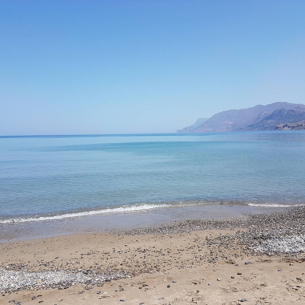 Elia Guesthouse - Kissamos