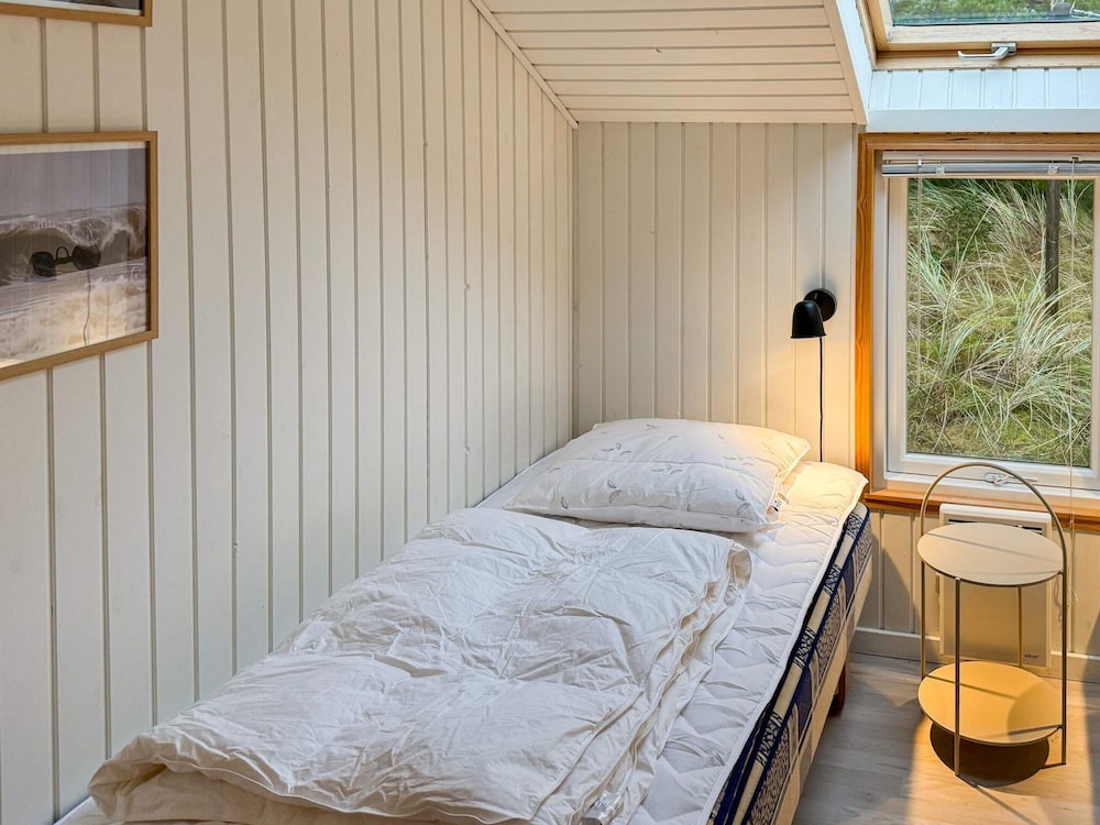 6 Person Holiday Home in Thisted