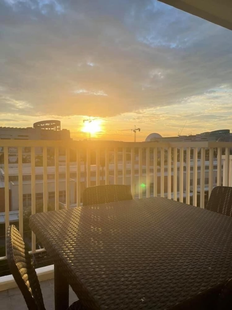 Premiere Haven at Sea Residences