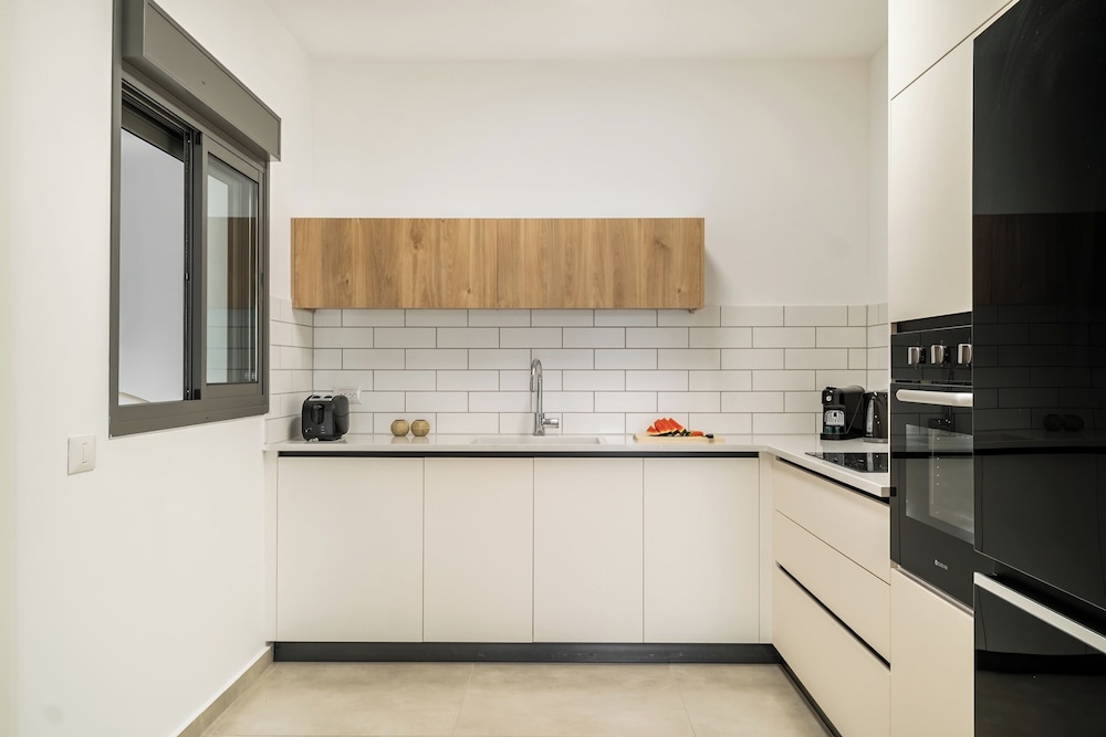 Achziv Seaside Escape by Sea N' Rent