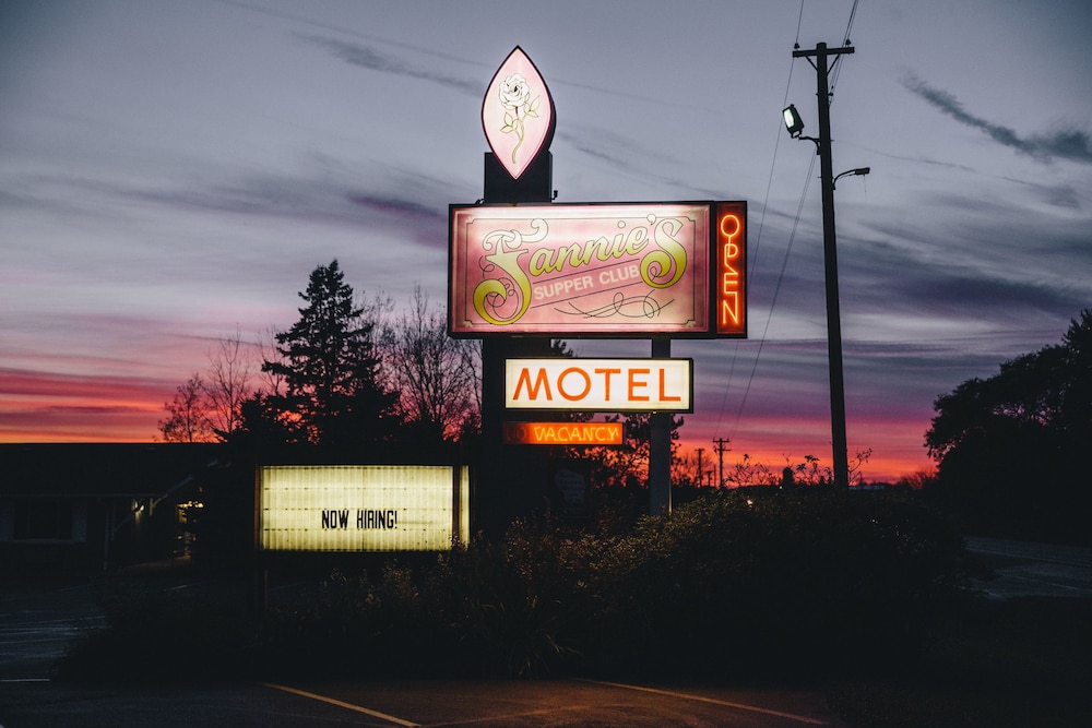 Fannies Supper Club and Motel, fotografía 4