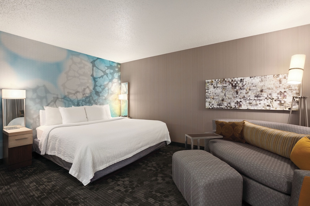 Courtyard by Marriott Layton, Fotografia 17