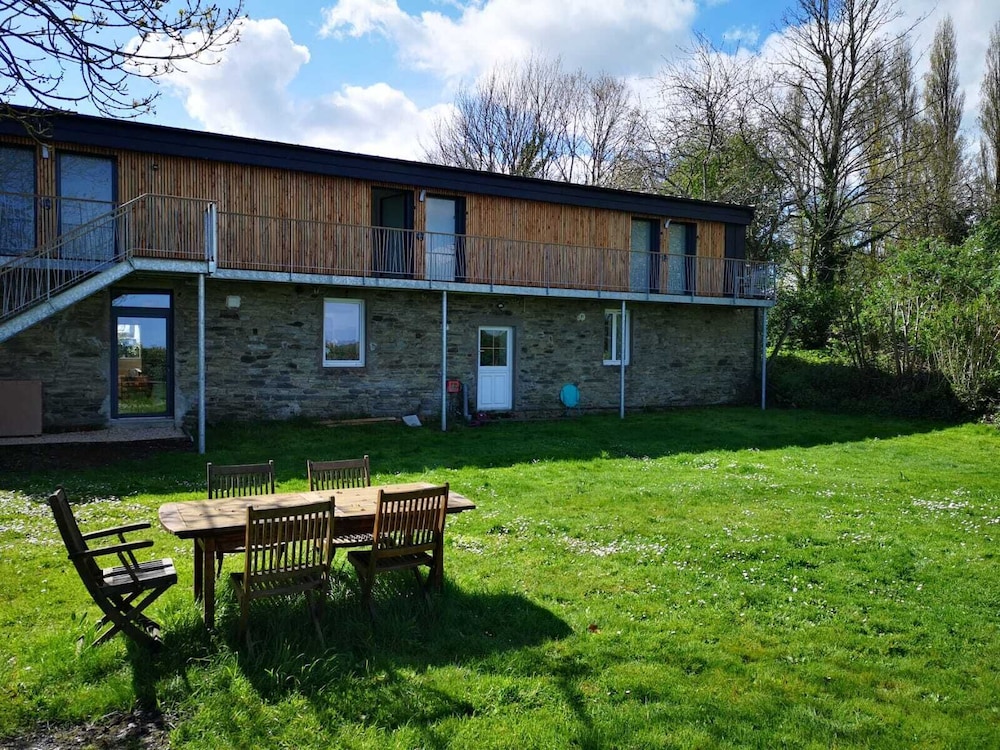La Passerelle Morlaix en Morlaix — other