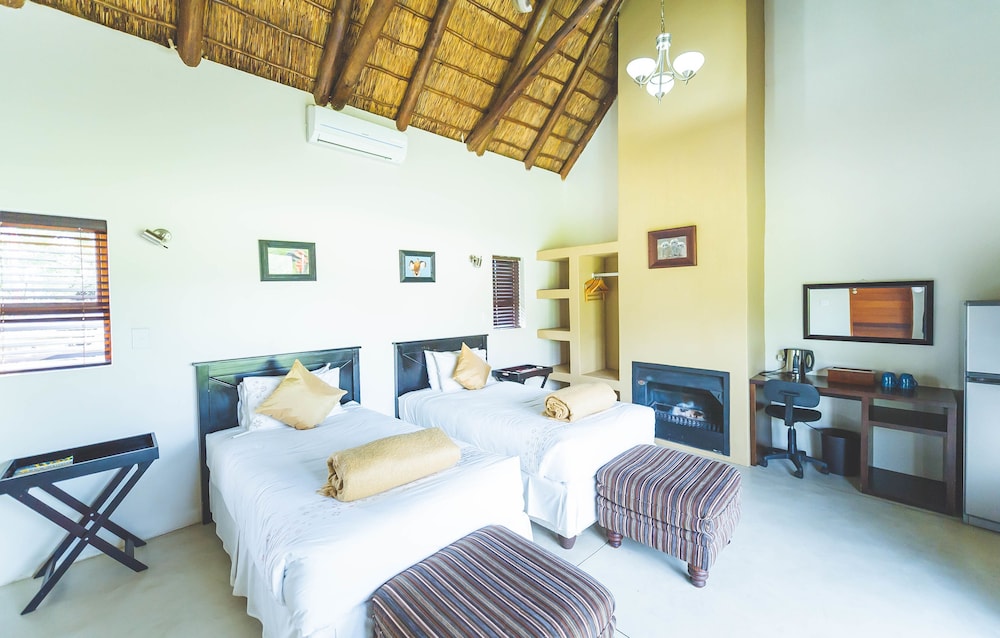 Deruxa Cottages