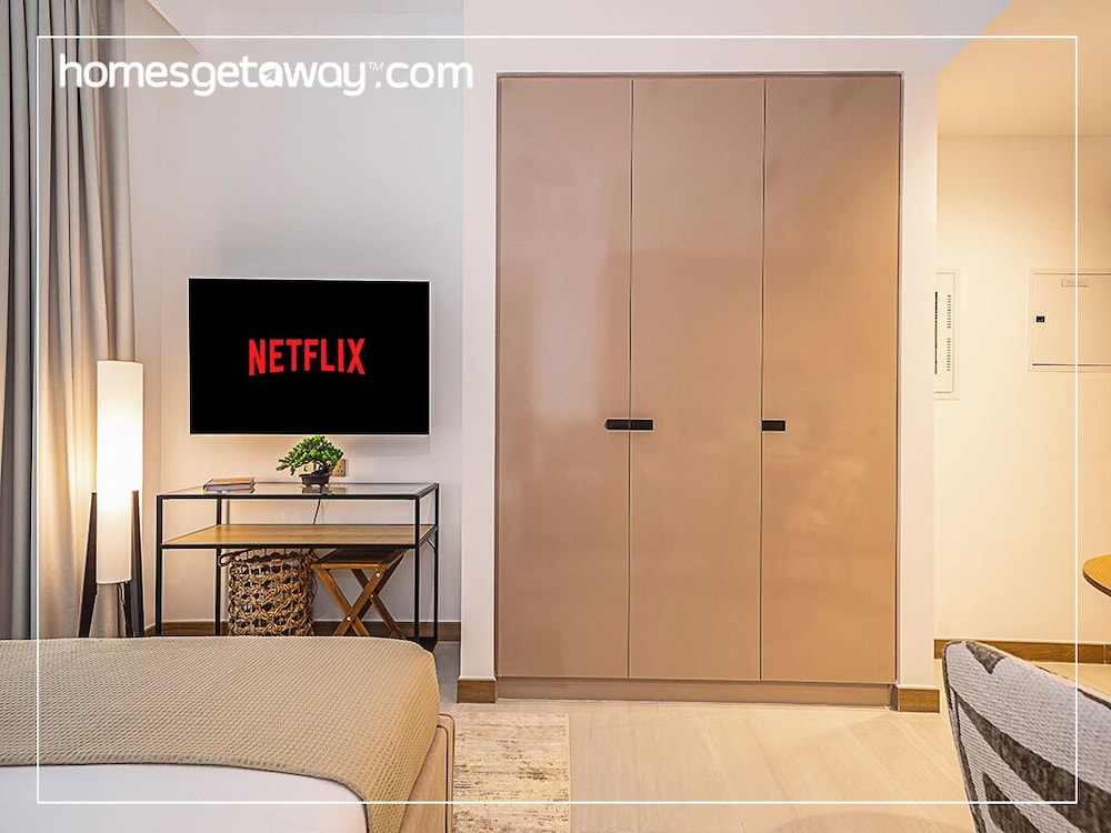 The Art of Living – Inspired Luxury Studio