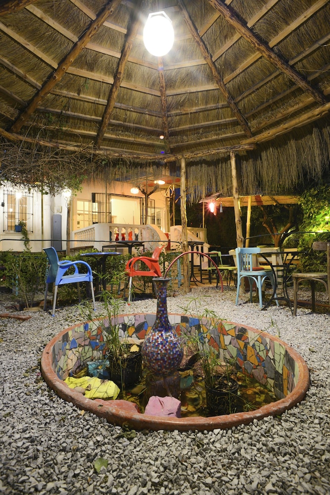 Villa Les Palmes