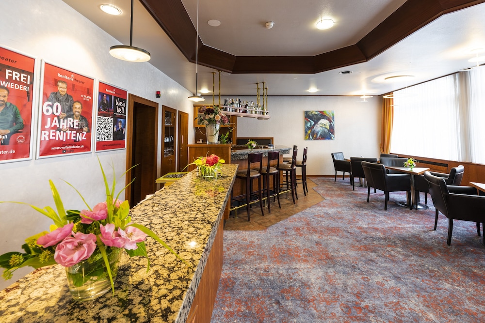 Stuttgart Vacations - TOP VCH Hotel Wartburg Stuttgart - Property Image 12