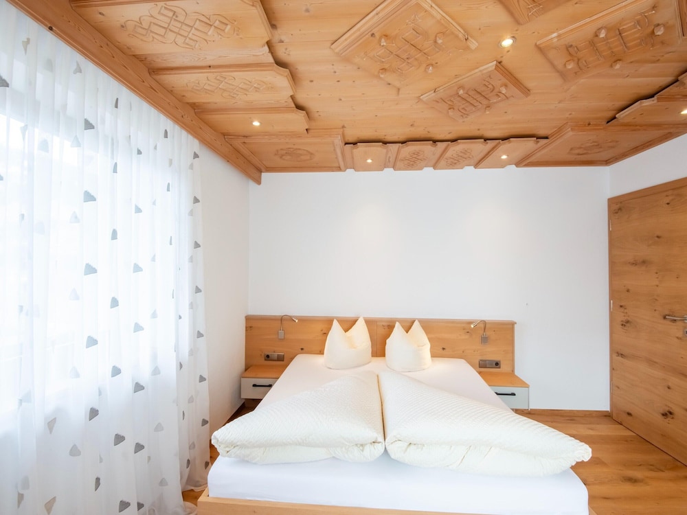 Chalet in Zillertal Near Ski Bus Stop