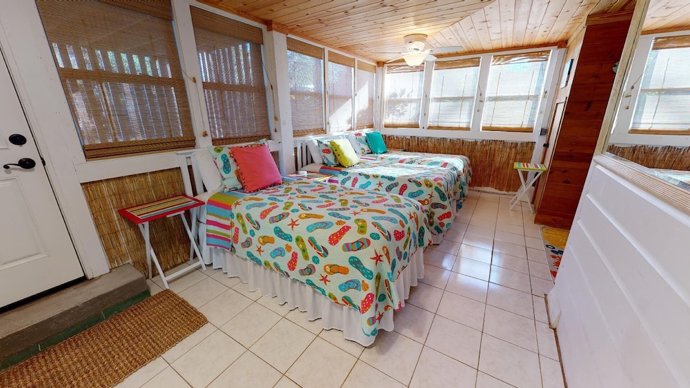 Country's Retreat Tybee Vacation Rentals