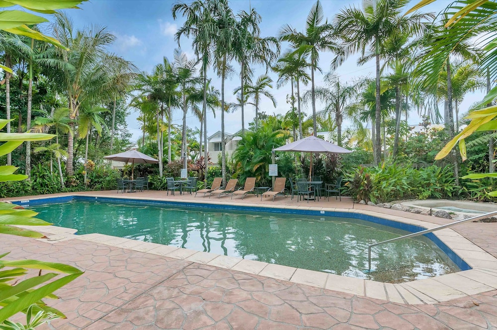 The Villas Palm Cove