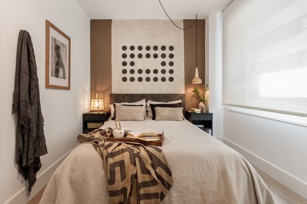Ghassira - 2 Bedrooms and Terrace in Rios Rosas