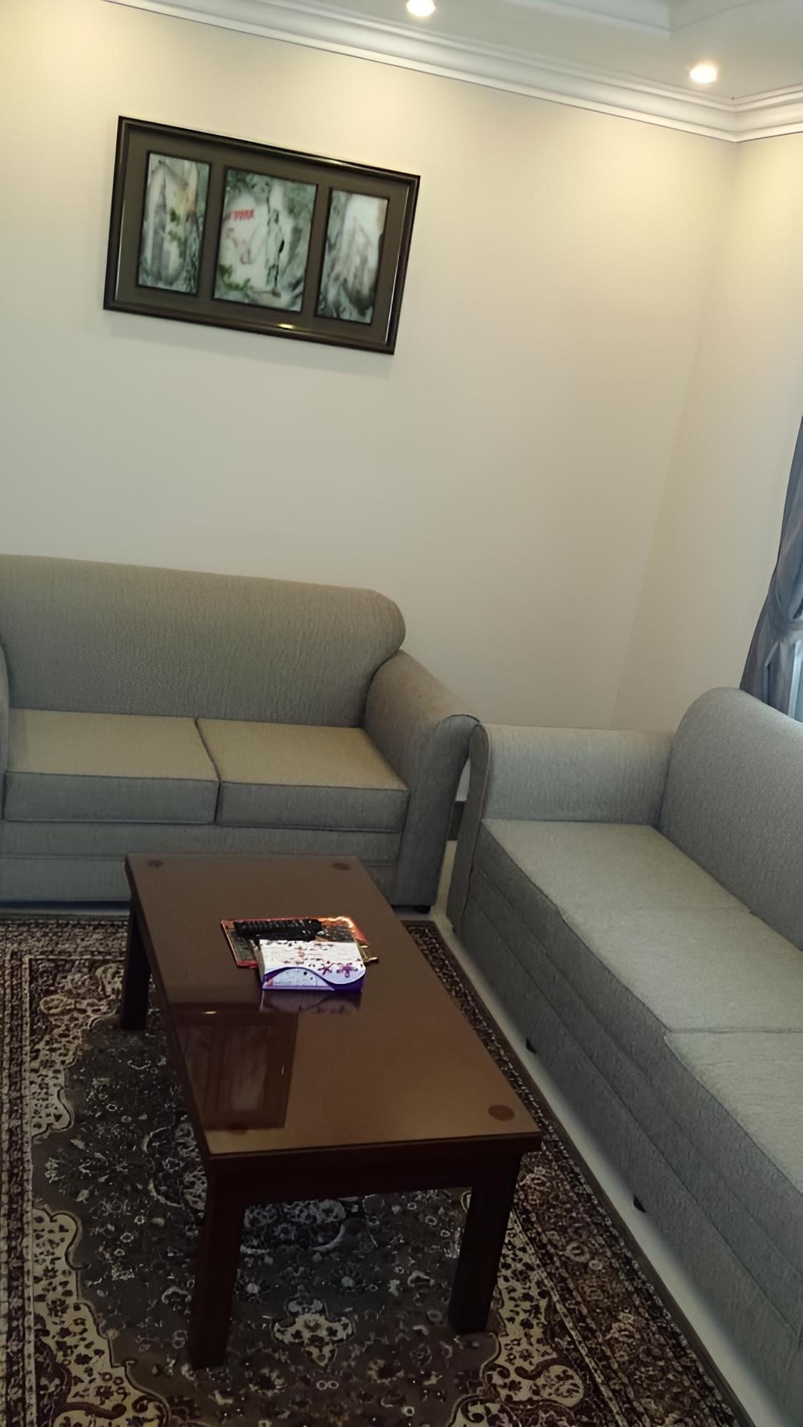 Nouran Hotel Apartments