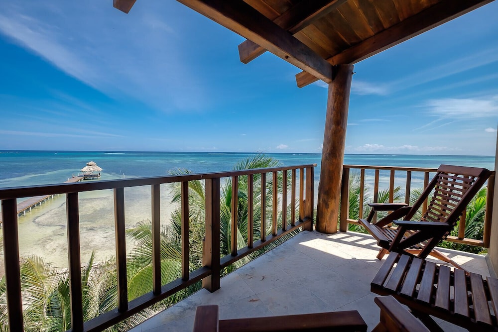 Indigo Belize 1C 3 Bedroom Condo by RedAwning