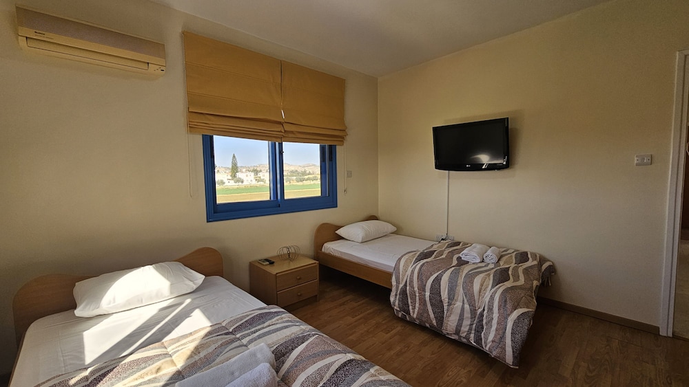 21 PYL - Stay Ocean Breeze Villa