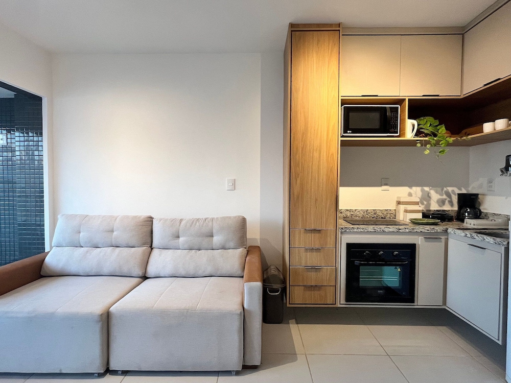 BLB - Apartments in Barra, Salvador