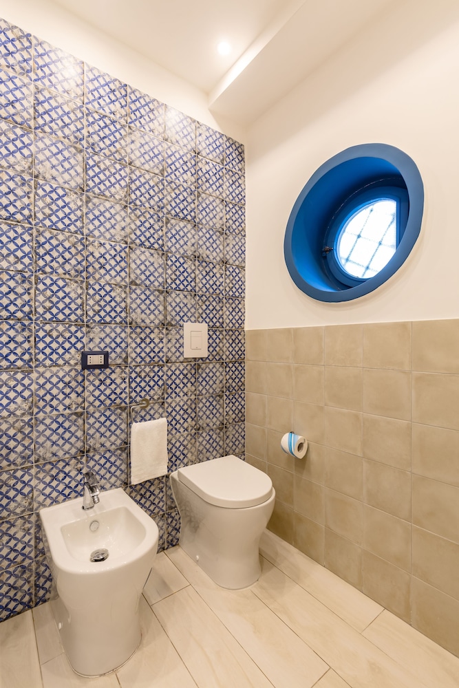 Colonna Apartments by Wonderful Italy