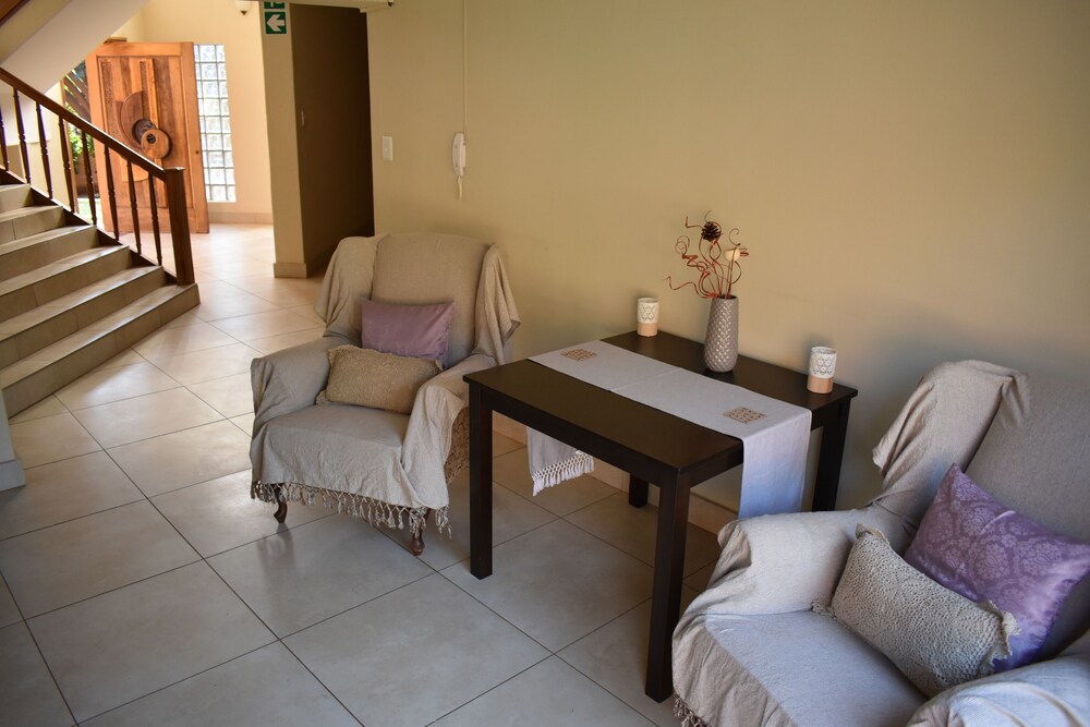 Mount Vista Guest House