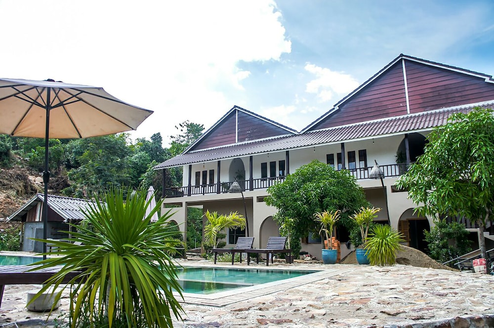 Boreirom Teuk Chhou Resort