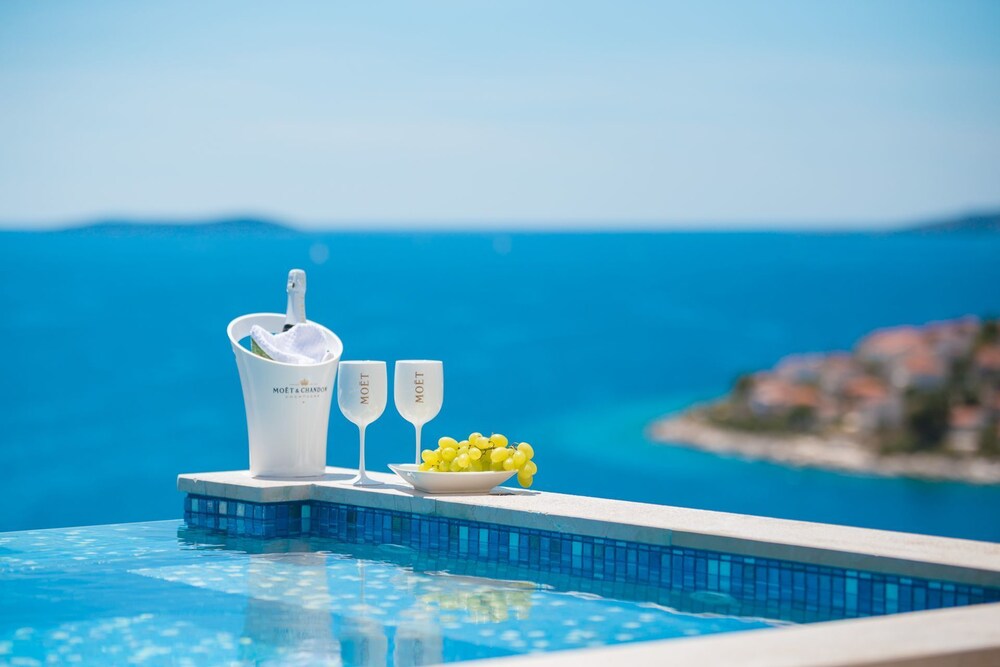 Trogir Pearl Luxury Resort