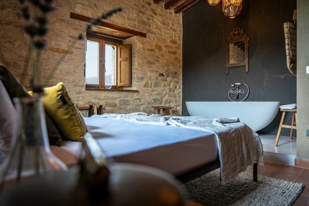 Borgo Castello Panicaglia