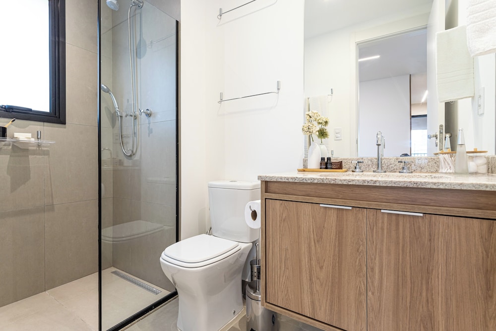 Pivô Pamplona by Viva - Apartamentos novos e espaçosos ao lado da Av Paulista