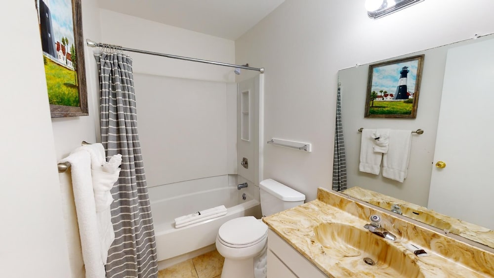 Lighthouse Point 2 by Tybee Vacation Rentals
