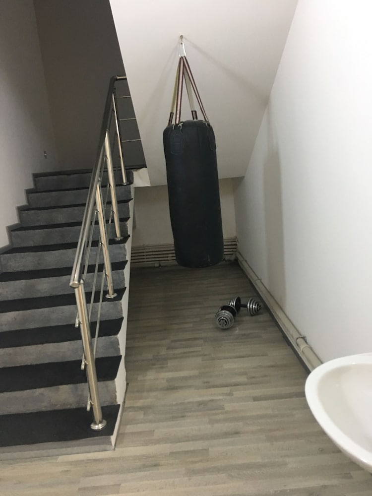Jules Verne Hostel Tashkent
