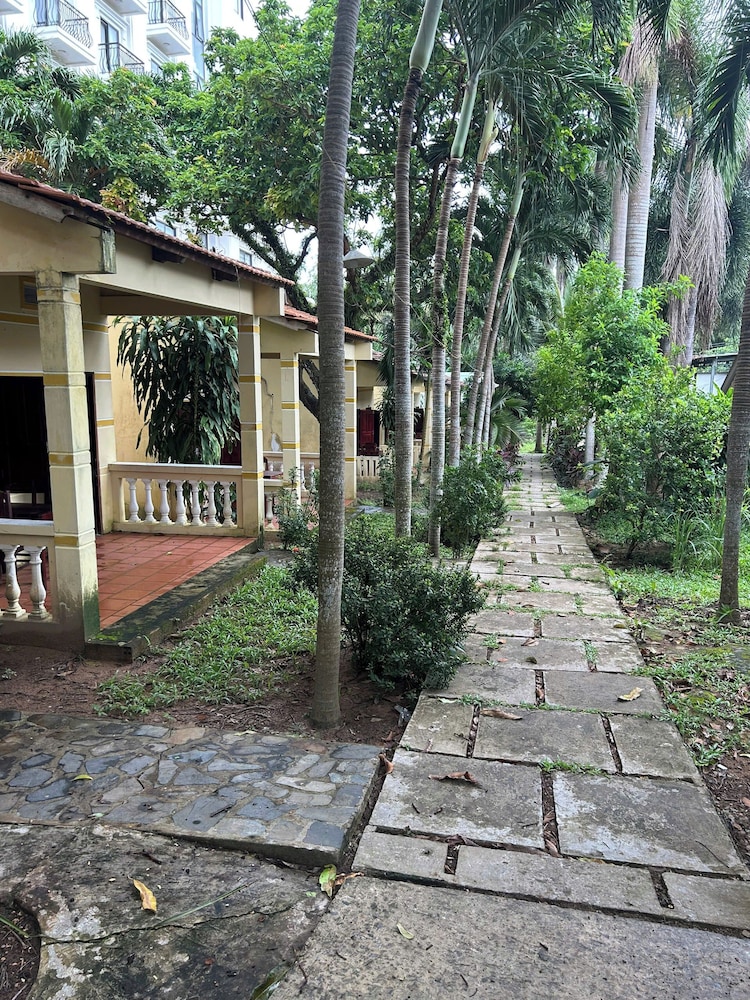 Coco Chill PQ Bungalow