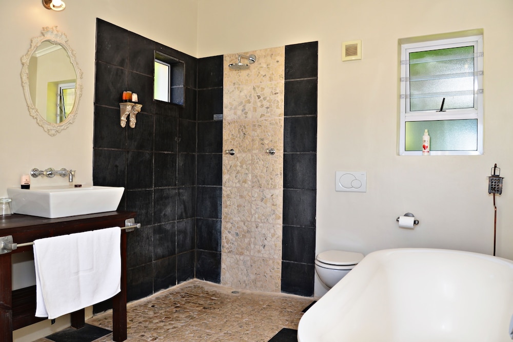 The Grosvenor Guest House