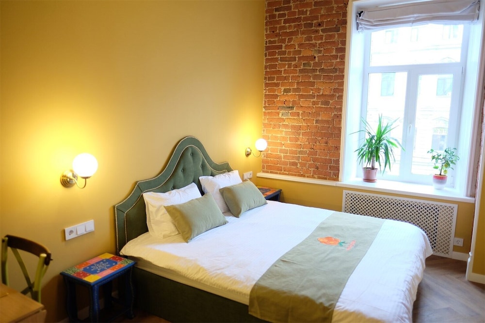 Moroshka Home Apartments & Excursions