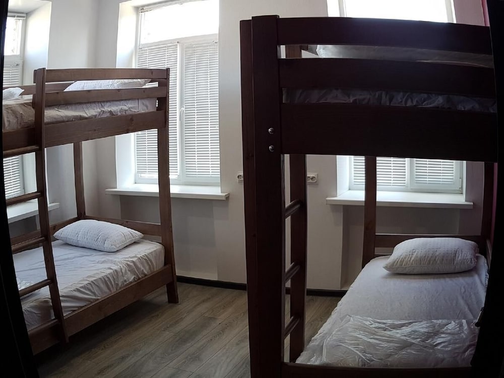 Hostel Marmelad view 4