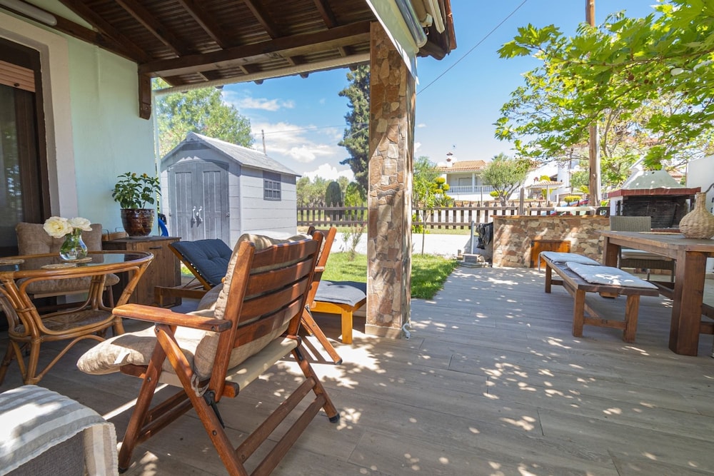 Villa Nicoletta by Rentalpro - Nikiti Halkidiki view 4
