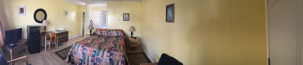Lakelawn B&B Motel