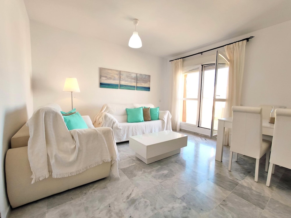 Valdelagrana Beach Penthouse 25034