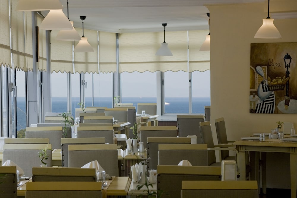 Aspen Otel İstanbul - Image 22