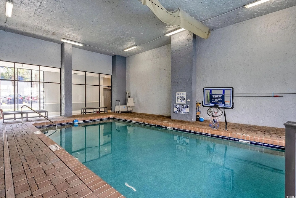 Bluewater Resort 513