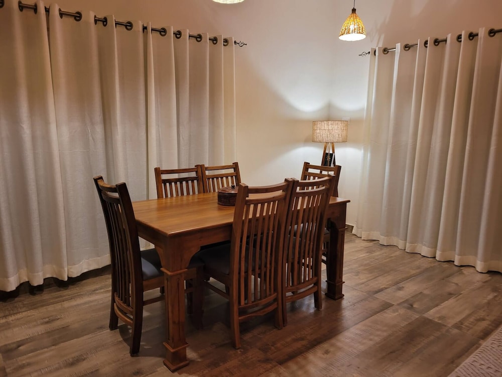 The Ark Haven Ooty by Scenic Serenity Stays