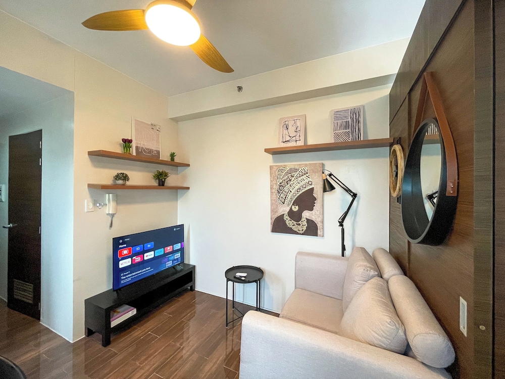 GemstoneBR in SMDC Air Residences