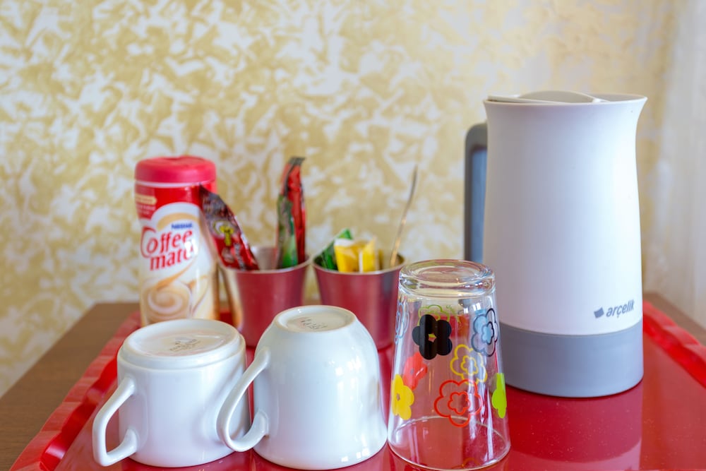 Sea House Süitler - Image 106