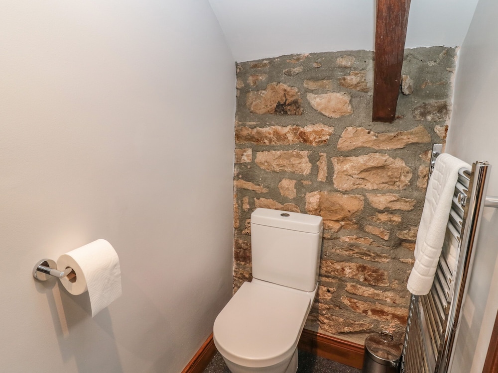 Granary Cottage