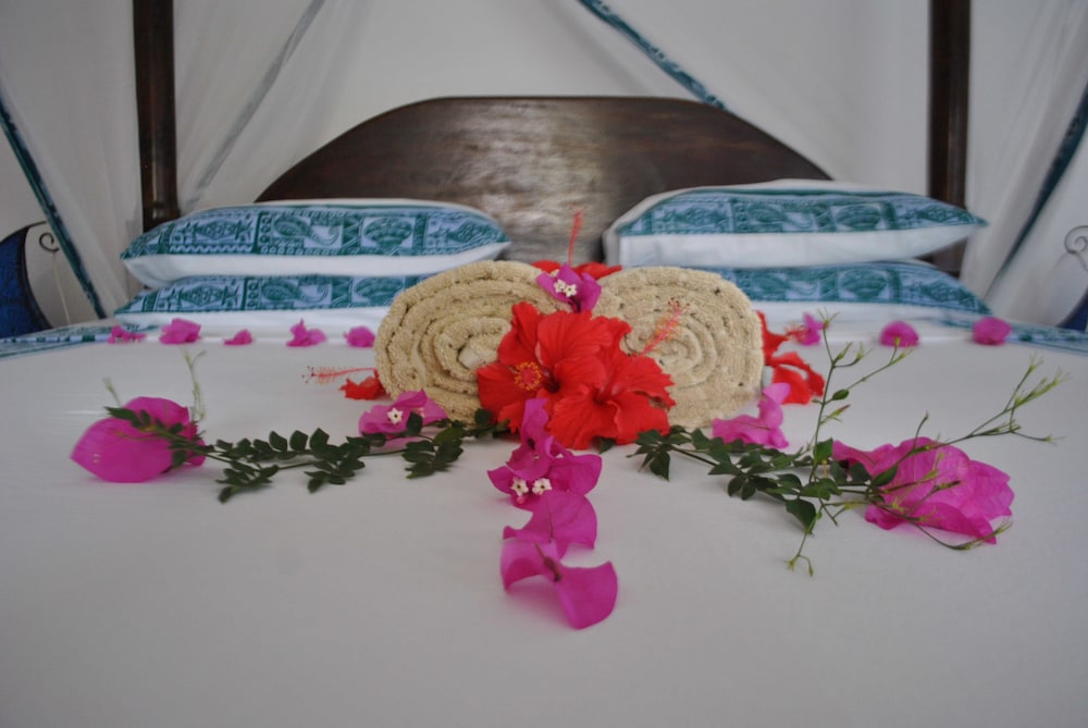 Sea View Lodge Boutique Hotel