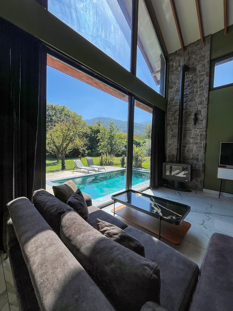 Monk Livingspace