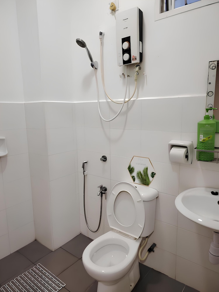 Tebrau City Residence 2 By Natol